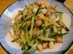 -小金鬼·煎饺·鸽子汤