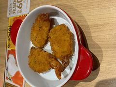 -必胜客(柳州万象城店)
