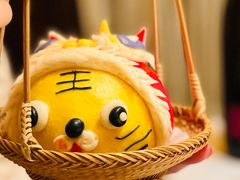 -叶叶菩提(太原别墅店)