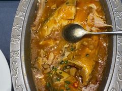 -徽镇小厨·经典徽菜(马连道店)