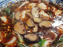 -彭州小吃(川主寺店)