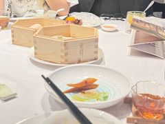 -富力丽思卡尔顿酒店·丽轩中餐厅