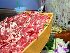 -塔兰齐新疆孜然火锅(鲤鱼山路店)