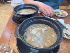 -溢香苑瓦罐(前进路店)
