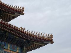 -故宫博物院(故宫)