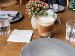 -BOR Eatery(安福路店)