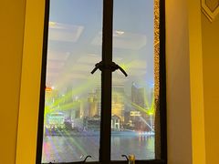 -上海和平饭店华懋阁 Cathay Room