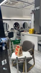 -卓梵美发·精品Salon