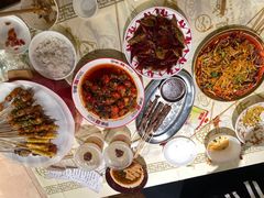 -串盟烧烤大排档·长沙美食地标(星沙店)