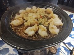 -绿茶餐厅(领展购物广场·中关村店)