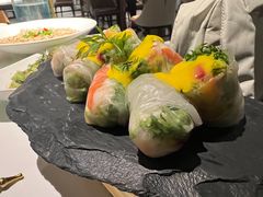 -羲和雅苑•北京烤鸭(国贸商城店)