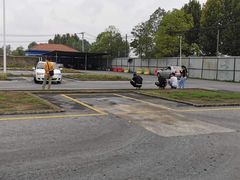 -楚汉驾校(群星城岳家嘴东亭校区)