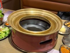 -西塔老太太泥炉烤肉(双井店)