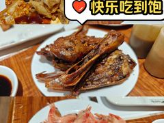 -汉巴味德(北京银座和谐广场店)