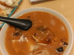 -当家水煎包·牛肉汤(浦江店)