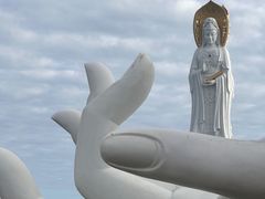 -三亚南山文化旅游区