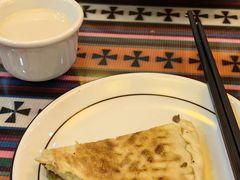-卡万金特色藏餐