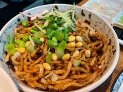 -四季民福烤鸭店(前门廊房二条店)