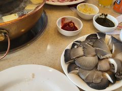 -阳坊大都涮羊肉(阳坊总店)
