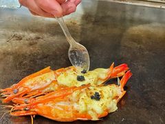 -大神太神·铁板烧(七宝领展广场店)