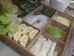 -海底捞火锅(南开鲁能城店)