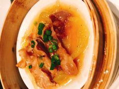 -领事馆19号中餐厅(厦门海景洲际酒店)