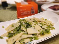 -六缘蒸菜馆(蓝天花园店)