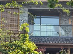 -冶父山国家森林公园