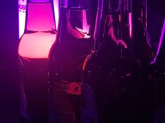 -MOSSO音乐酒吧·live house(南京旗舰店)