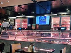 大堂-MEAT MATE 鲜食肉铺(凤凰汇·里巷店)
