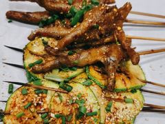 -林二哥宜烤官·宜宾小烧烤