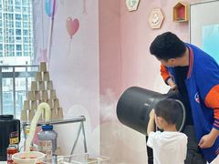 -学知伴成长中心(徐汇中心)