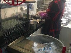 -凌阿姨·粢饭团(清扬路店)