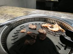 -33韩式自助烧烤(环城南路店)