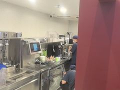 -唐沫茶兮(仓山万达金街店)