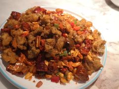 -川悦壹号·川菜(蠡溪路店)