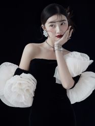 -都市丽人婚纱摄影
