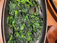 烤菠菜-萨莉亚意式餐厅(杭州西溪龙湖天街店)