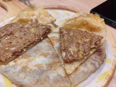 -甲乙饼·北京手工肉饼(西直门凯德茂店)