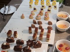 -长春净月潭喜来登酒店·盛宴标帜餐厅