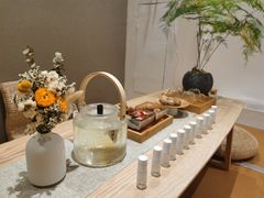 -左悦·艾灸调理·推拿按摩·精油SPA(卓悦汇店)