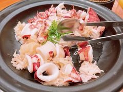 -上海小南国(正大店)