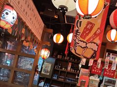 -白石の深夜食堂(宝龙店)