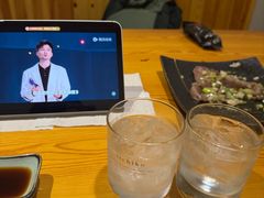 -晶吉·居酒屋·烧鸟·海胆(民主广场店)