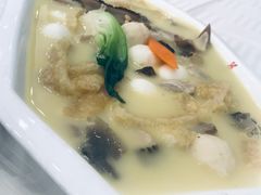 老扬州杂烩-怡园饭店-餐厅(四望亭店)