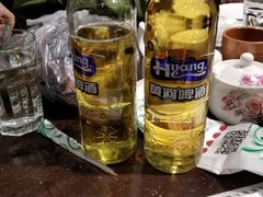 -有奴思烤肉·清真(正宁路店)