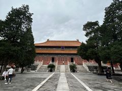 -历代帝王庙博物馆