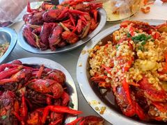 -小李子油焖大虾(南浦店)