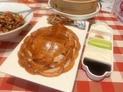 -西贝(无锡万象城店)
