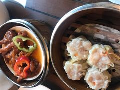 -福州世茂洲际酒店·福邸(台江店)